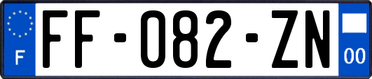 FF-082-ZN