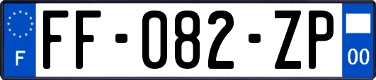 FF-082-ZP