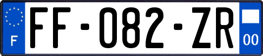 FF-082-ZR