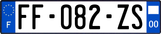 FF-082-ZS