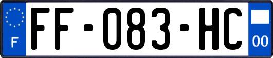 FF-083-HC