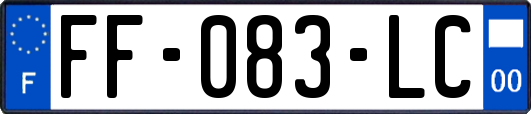 FF-083-LC