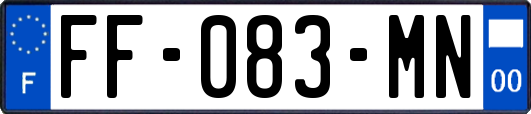 FF-083-MN