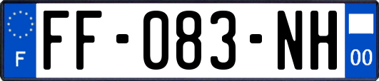 FF-083-NH