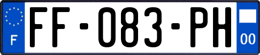 FF-083-PH