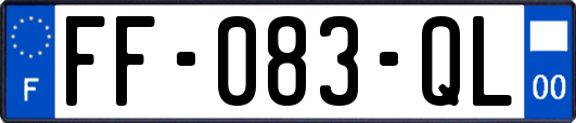 FF-083-QL