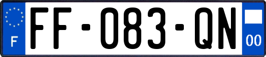 FF-083-QN
