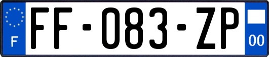 FF-083-ZP