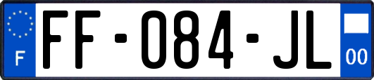 FF-084-JL