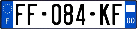 FF-084-KF