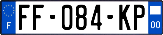 FF-084-KP