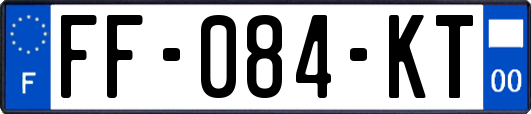 FF-084-KT