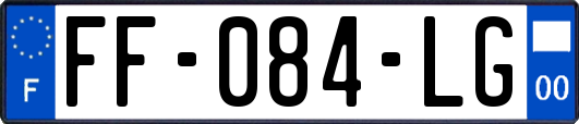 FF-084-LG