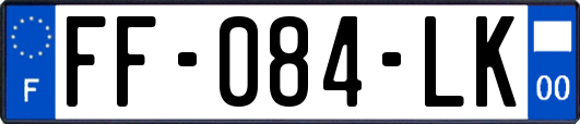 FF-084-LK