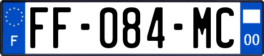 FF-084-MC