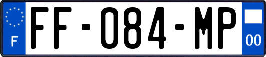 FF-084-MP