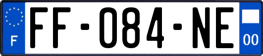 FF-084-NE