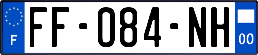 FF-084-NH