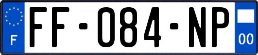 FF-084-NP