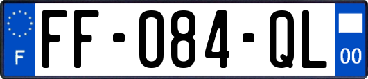 FF-084-QL