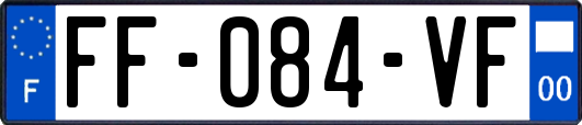 FF-084-VF