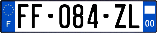 FF-084-ZL