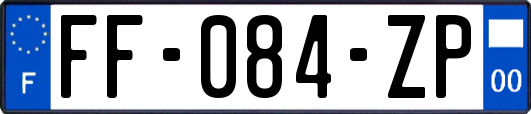 FF-084-ZP