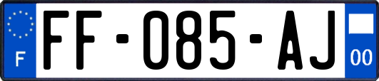 FF-085-AJ