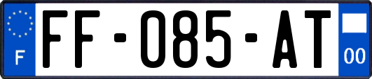 FF-085-AT