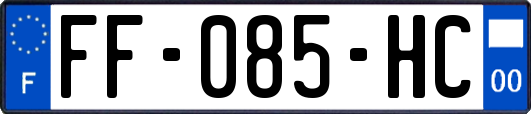 FF-085-HC