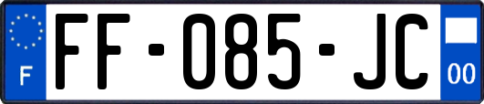 FF-085-JC