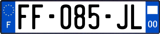 FF-085-JL