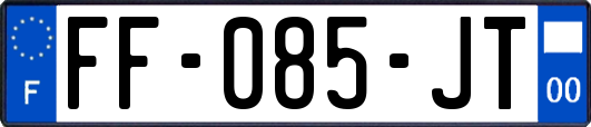 FF-085-JT