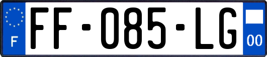 FF-085-LG