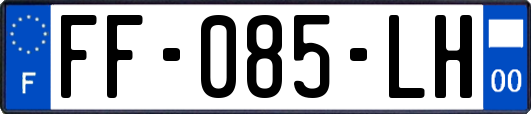 FF-085-LH