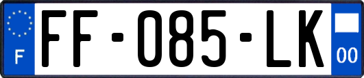 FF-085-LK