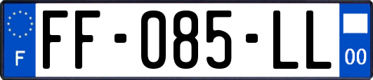 FF-085-LL