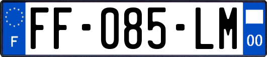 FF-085-LM