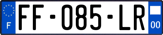 FF-085-LR