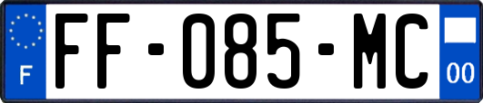 FF-085-MC