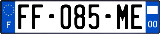 FF-085-ME