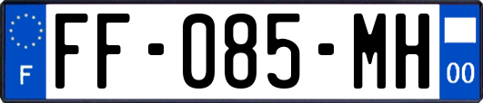 FF-085-MH