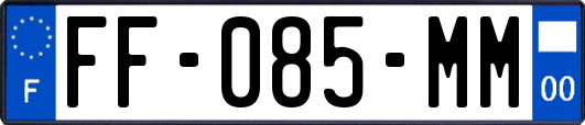 FF-085-MM