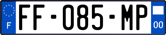 FF-085-MP