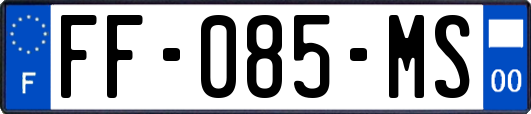 FF-085-MS