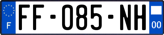 FF-085-NH