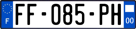 FF-085-PH