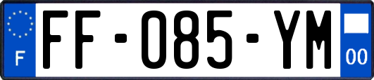 FF-085-YM