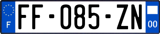 FF-085-ZN