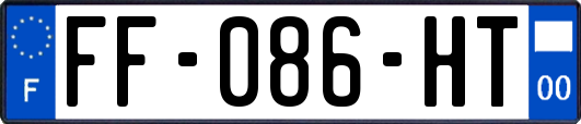 FF-086-HT